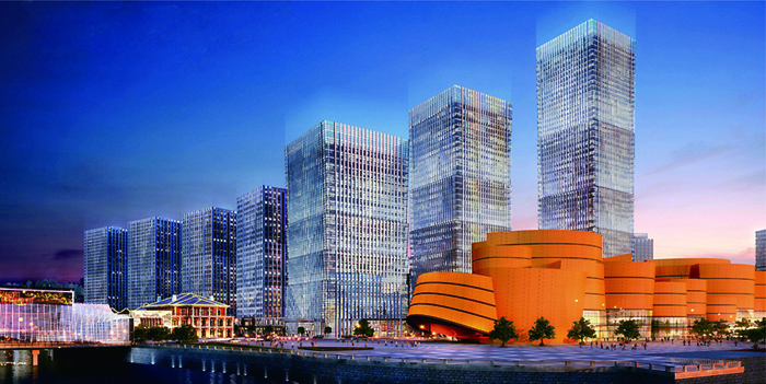 武漢萬(wàn)達(dá)