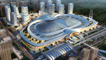 重慶中國(guó)摩