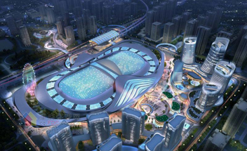 重慶中國(guó)摩