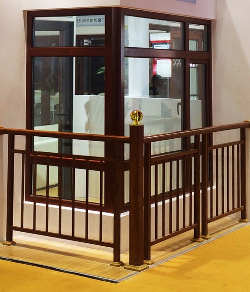 樓梯扶手、護(hù)欄